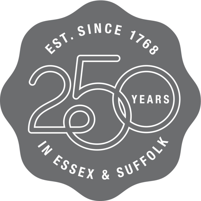 250 years and counting…