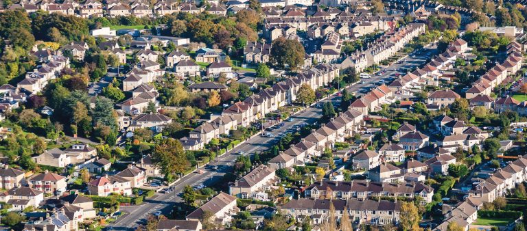 Housing Market Update