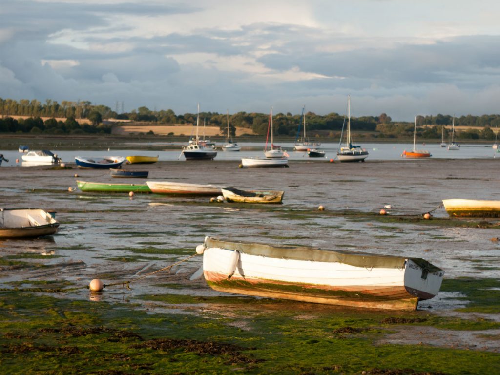 Looking to live in….Manningtree