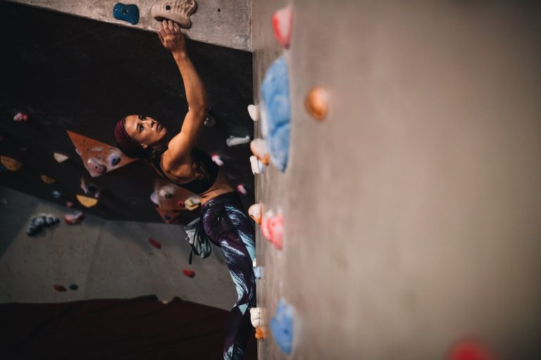 Outdoor sports find a home in East Anglia