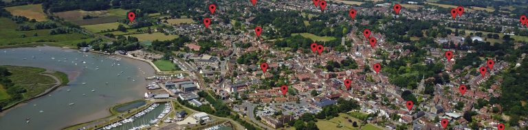 Mini-boom in the housing market