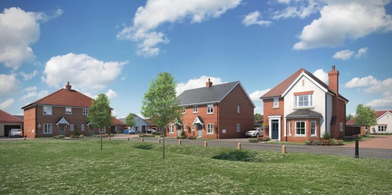 Welcome to Millers Green  