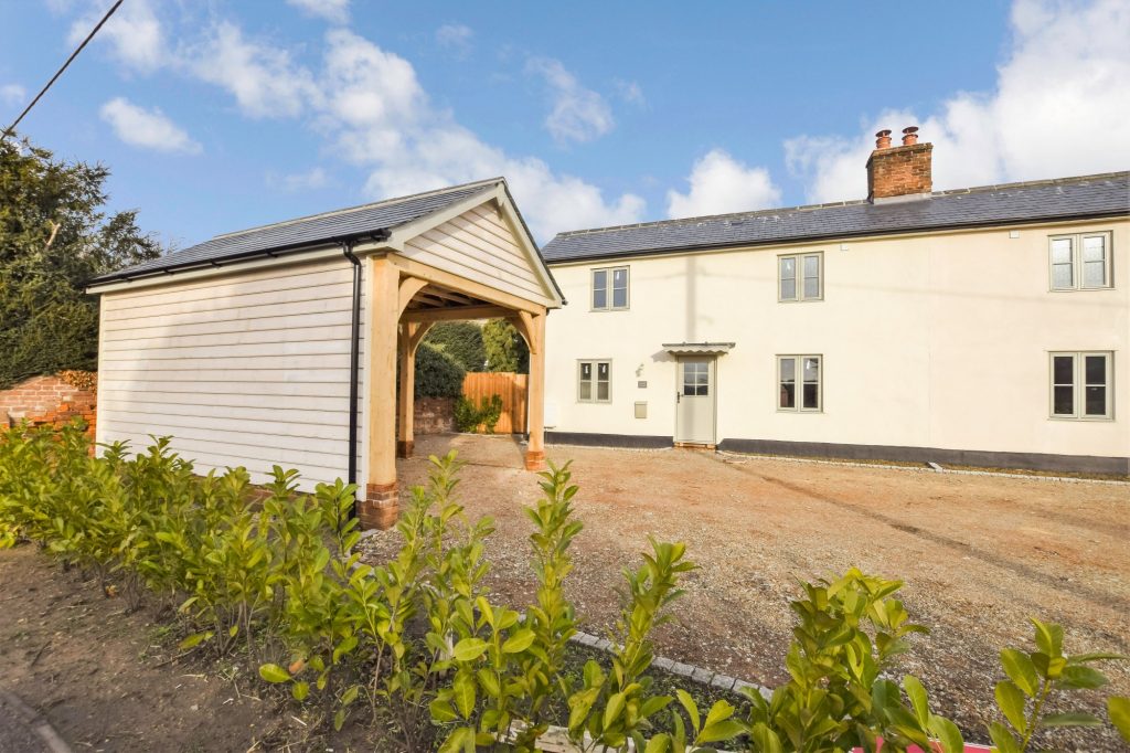 Six of the best… country cottages