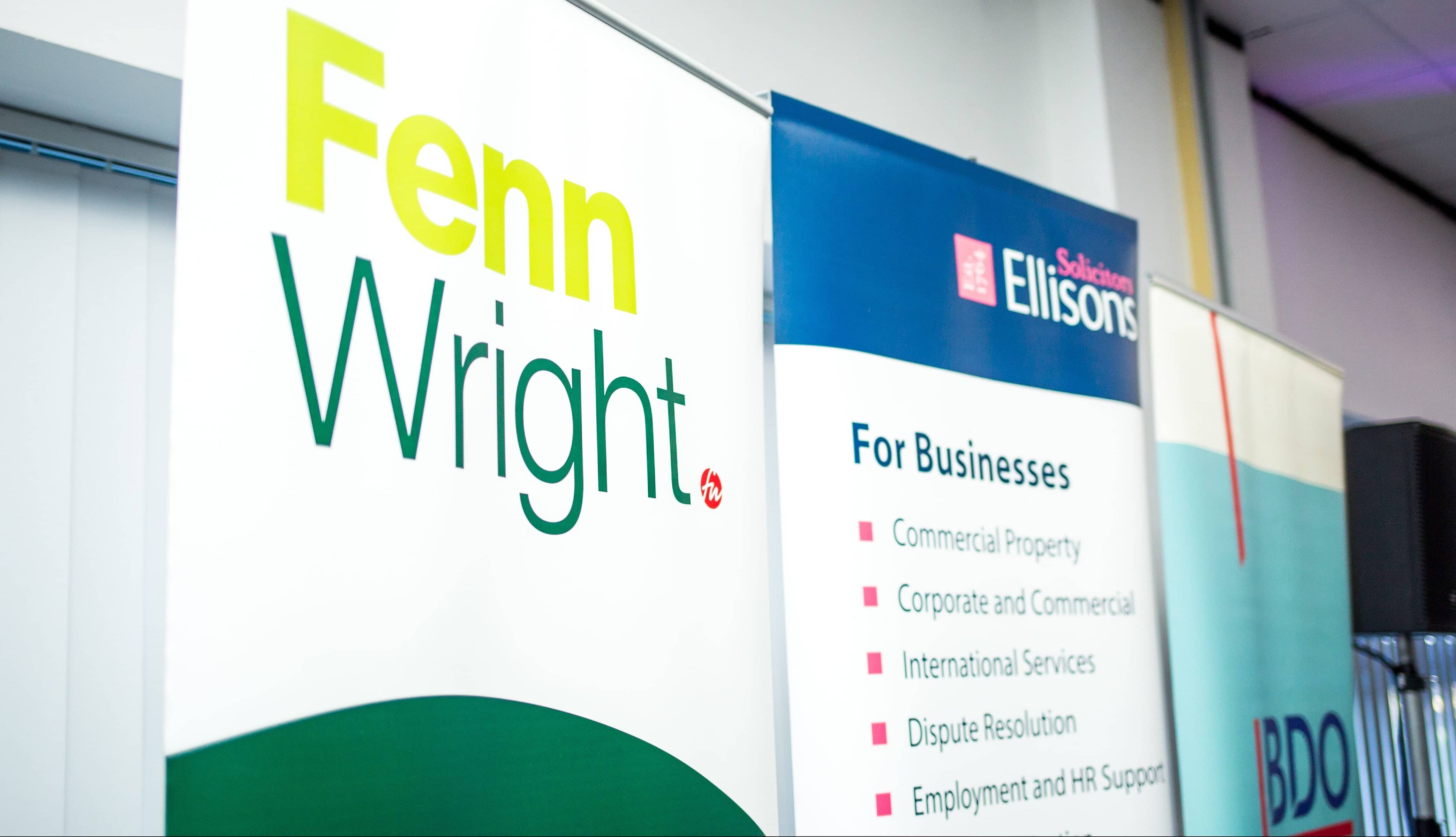 Essex Property Seminar