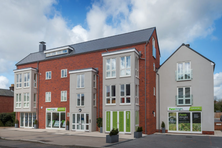 Fenn Wright celebrate successful first year in Woodbridge