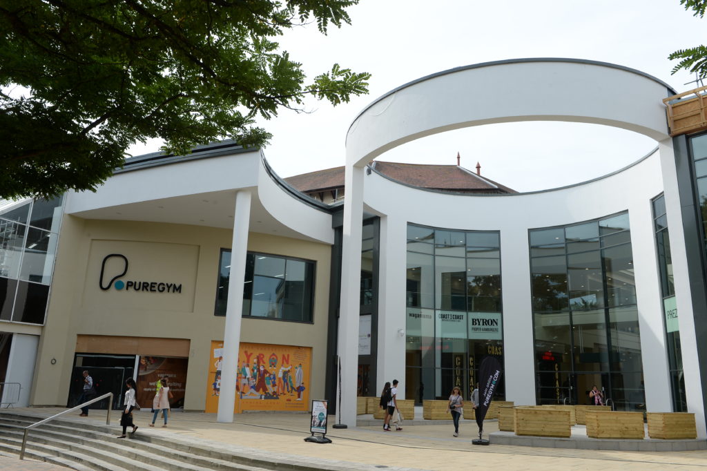 Creating certainty in an uncertain retail property market