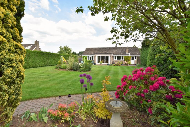 Six of the best… bungalows