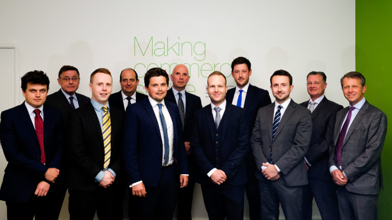 Two further awards for Fenn Wright’s commercial team