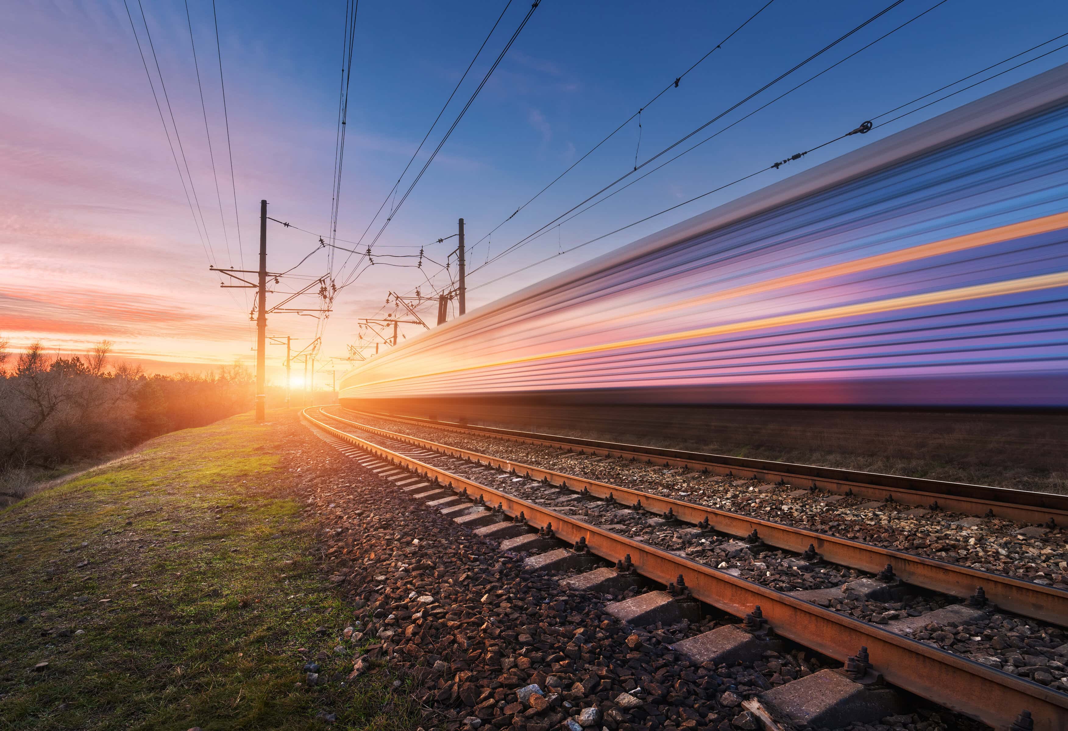 Six of the best… commuter hotspots in Essex & Suffolk