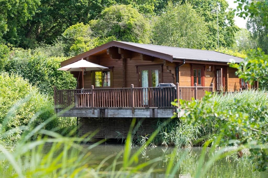 Water and leisure property update