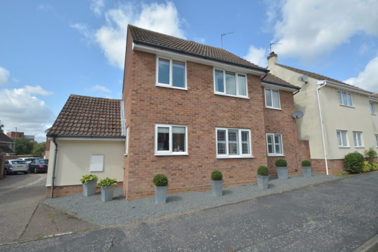 Six of the best… homes under £370,000