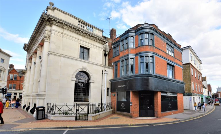 Fantastic development opportunity in Chelmsford City Centre