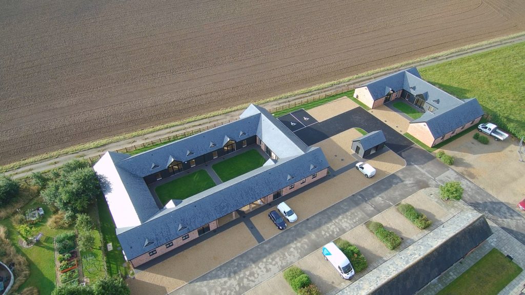 Phase II launched at Langham Business Centre
