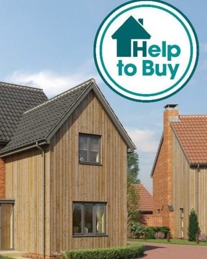 Help to Buy