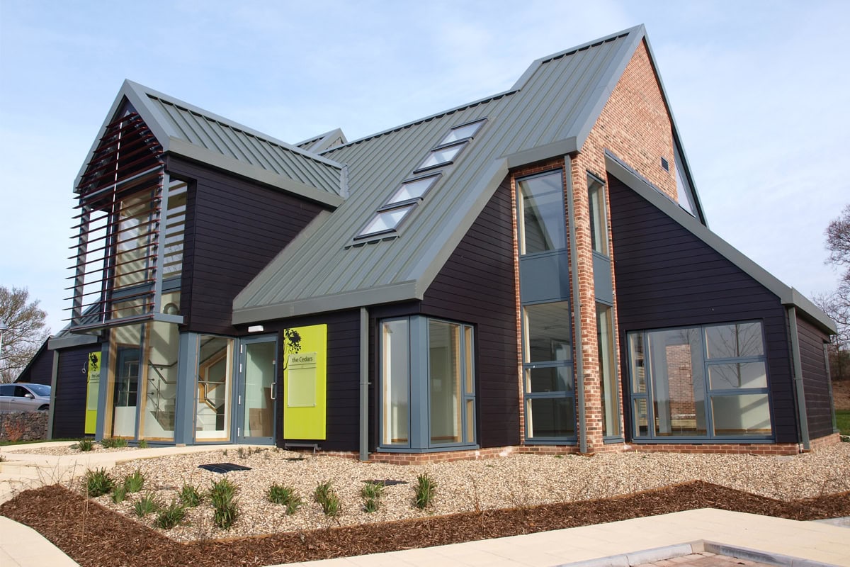 Essex commercial property market