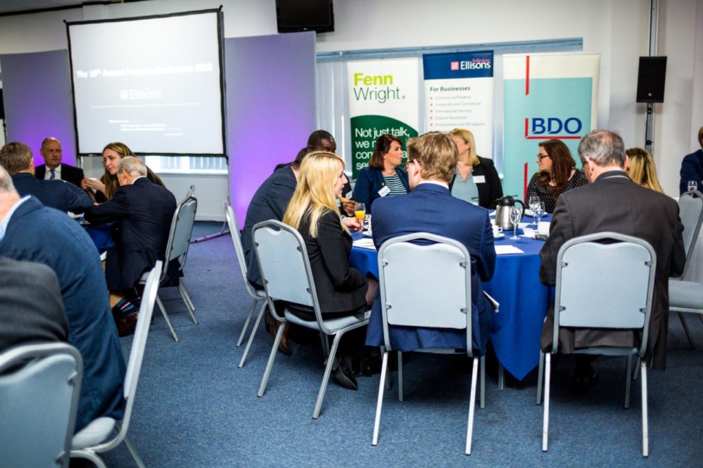 Essex Property Conference postponed