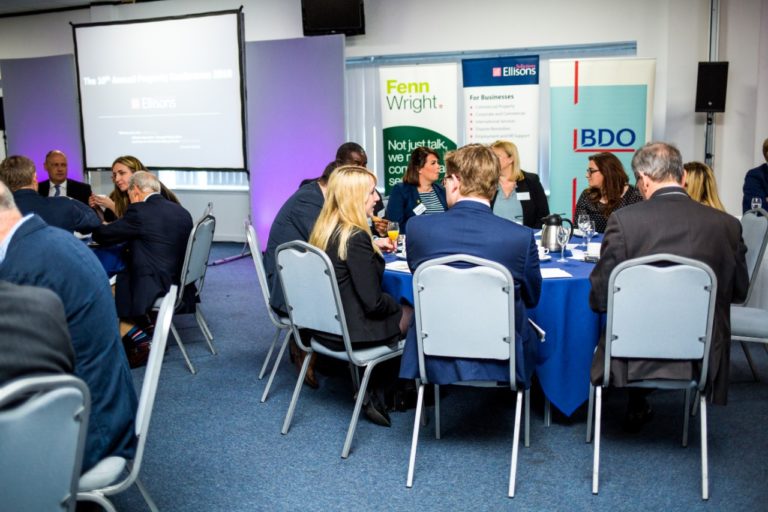 Essex Property Conference postponed