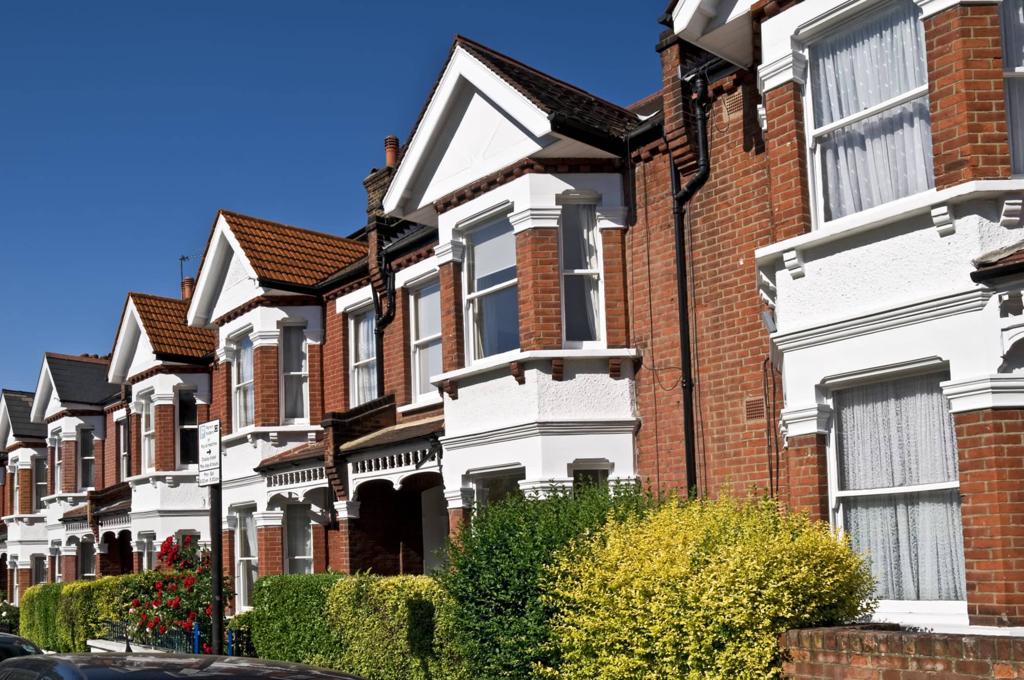 Residential property update