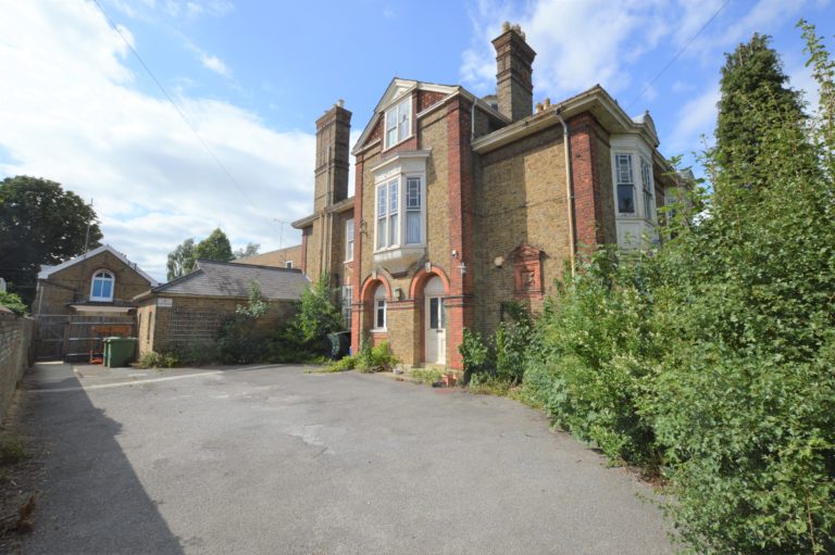 Historic former Convent with planning potential