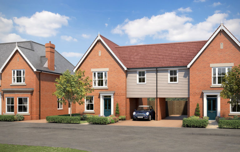 Discover what’s on offer at Lawford Green