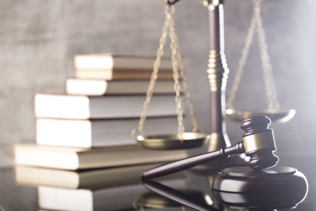 Expert Witness and dispute resolution