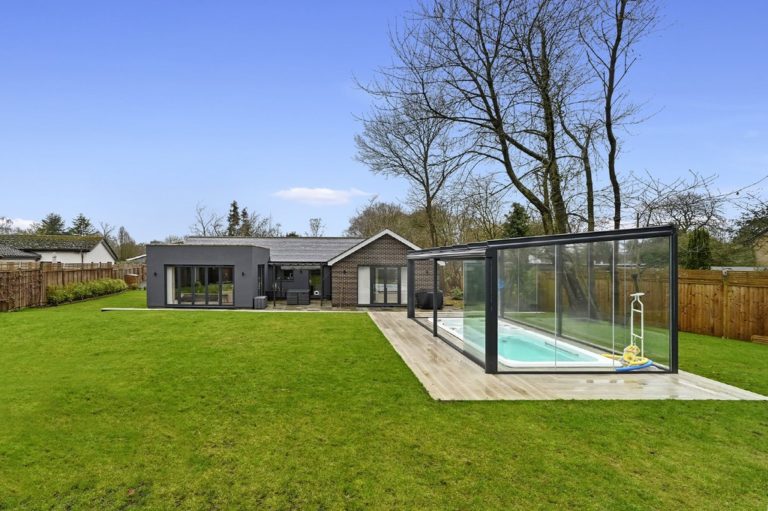 Six of the best… properties brought to the market in the last four weeks