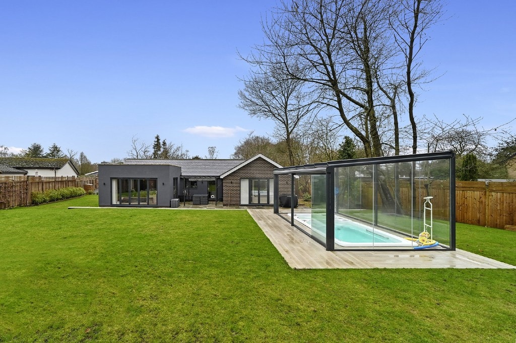 Six of the best… properties brought to the market in the last four weeks