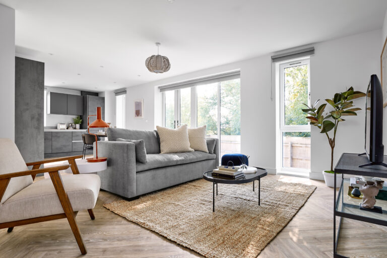 80% of units now reserved at landmark build to rent scheme