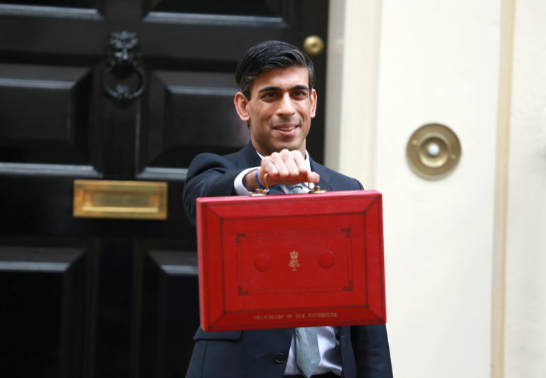 The Budget