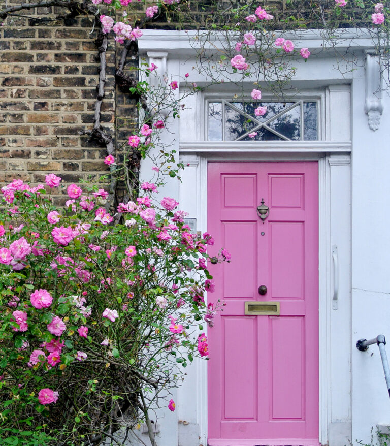 Six of the best… tips for selling this spring