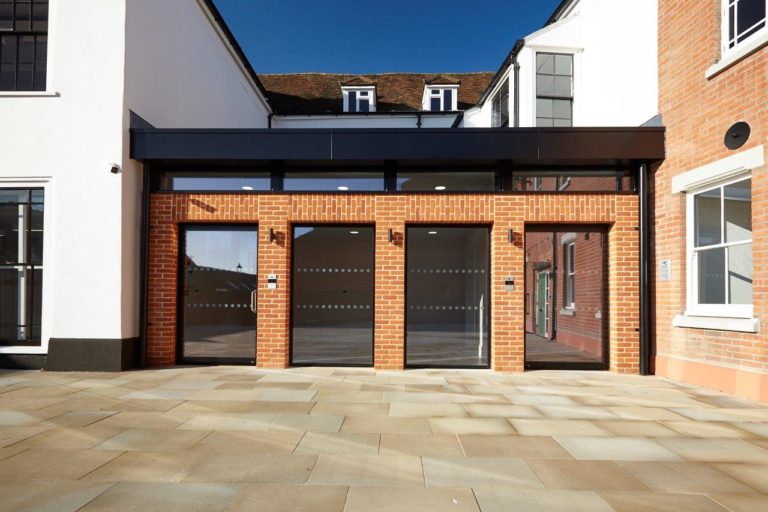 Six of the best… town centre commercial premises