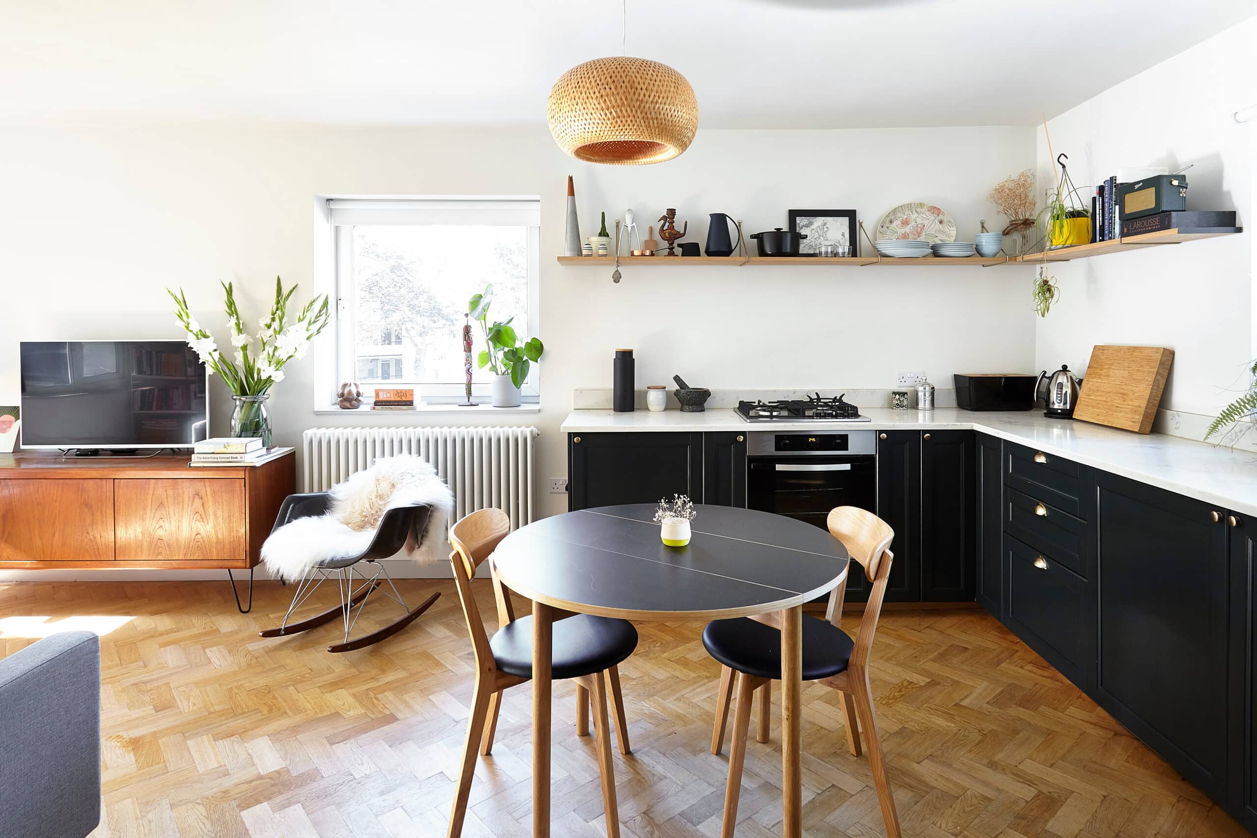 Make do with less – a guide to downsizing