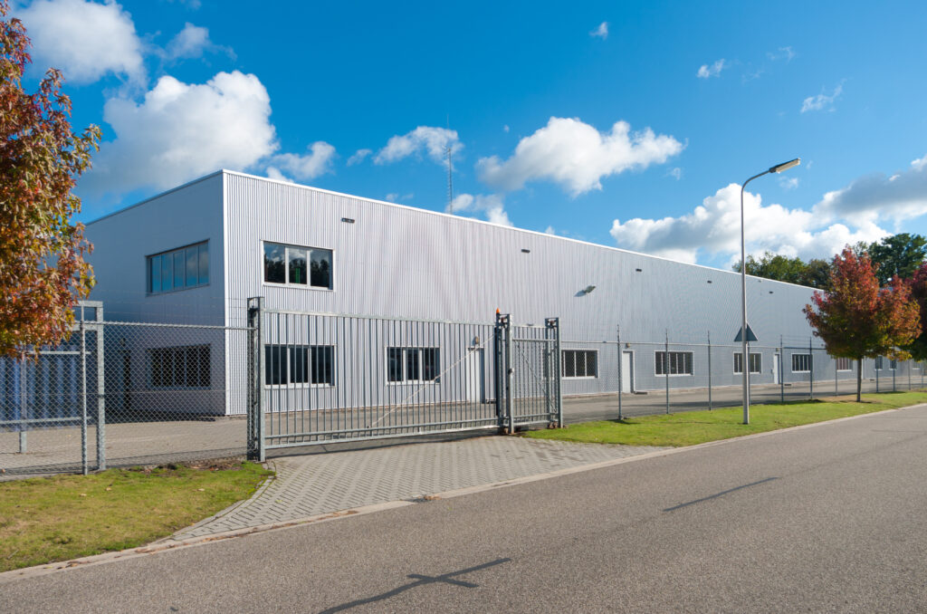 Commercial Market Overview July 2021