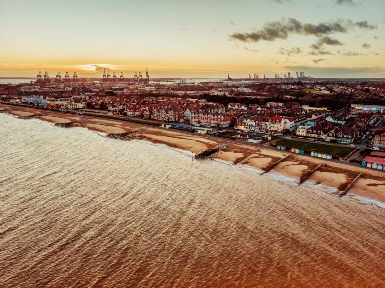 Fenn Wright set to open a new branch in Felixstowe