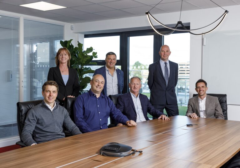 Fenn Wright assist Ensors with acquisition of new Ipswich premises