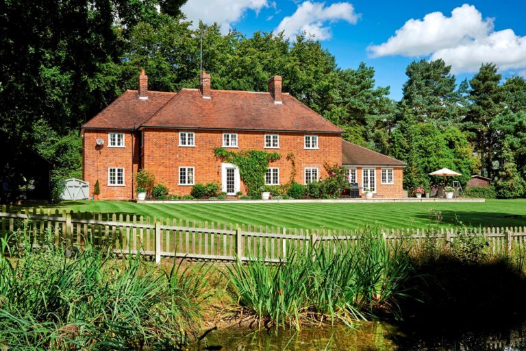 Six of the best… glorious gardens