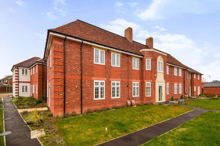 New homes now available to rent in Woodbridge