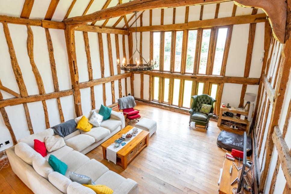 Six of the best… period properties