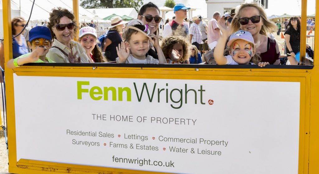 Proud sponsors of The Tendring Show & Suffolk Dog Day