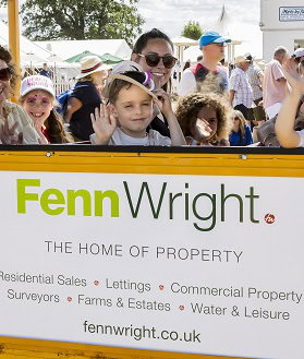Proud sponsors of The Tendring Show & Suffolk Dog Day