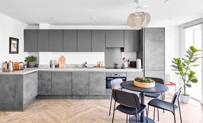 Here to help: Residential landlord services