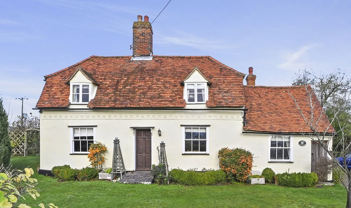Six of the best… period properties in our Signature collection