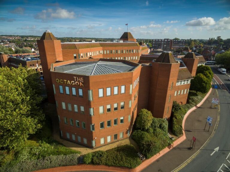 Investment in the commercial sector remains high in our region