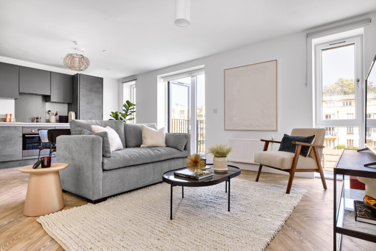 Lettings Spotlight: One Canalside, Chelmsford