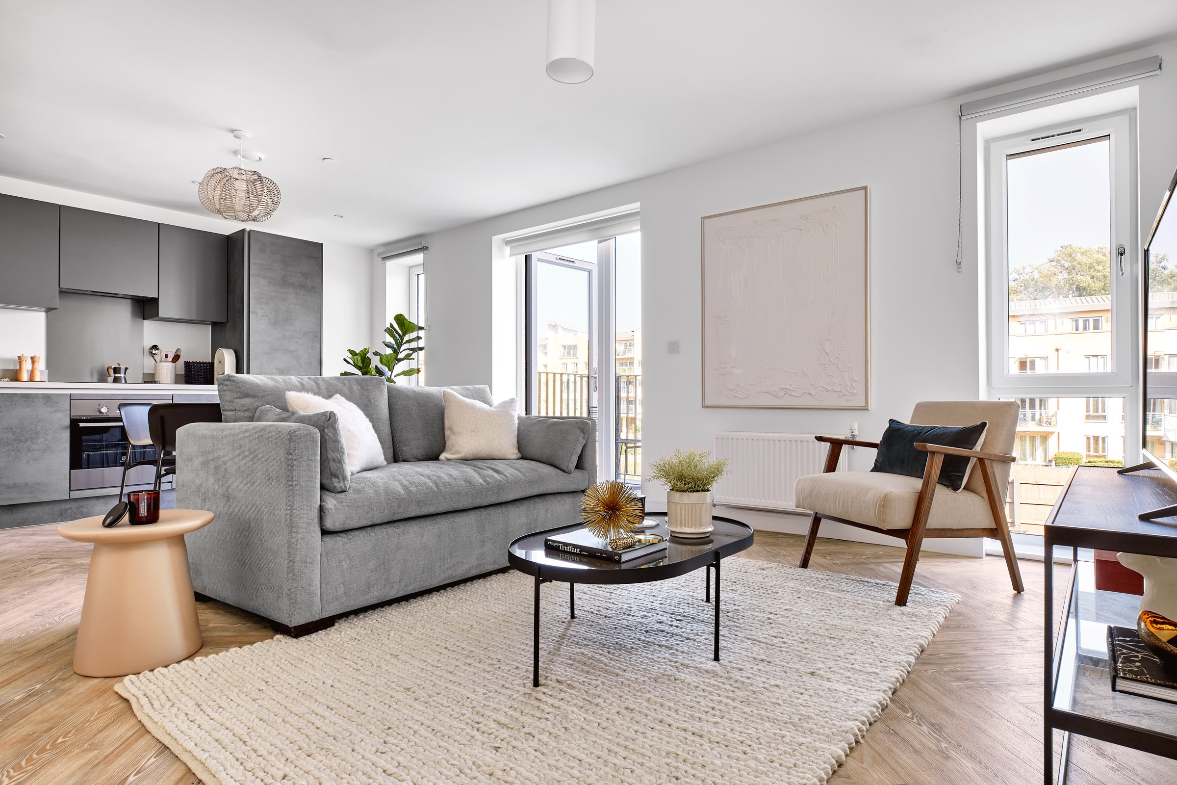 Lettings Spotlight: One Canalside, Chelmsford
