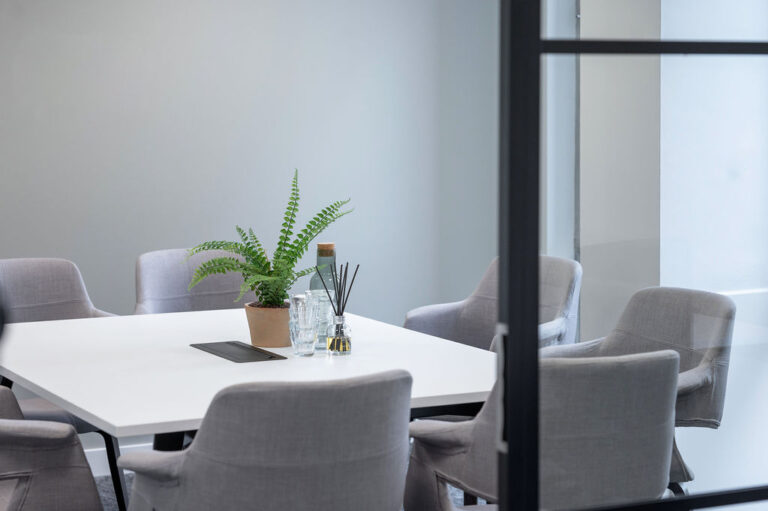 Commercial acquisition services – Ensuring you secure the right premises for your business on the best terms