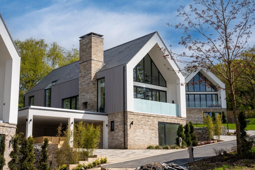 Signature Spotlight: Mill View, Ardleigh, Essex