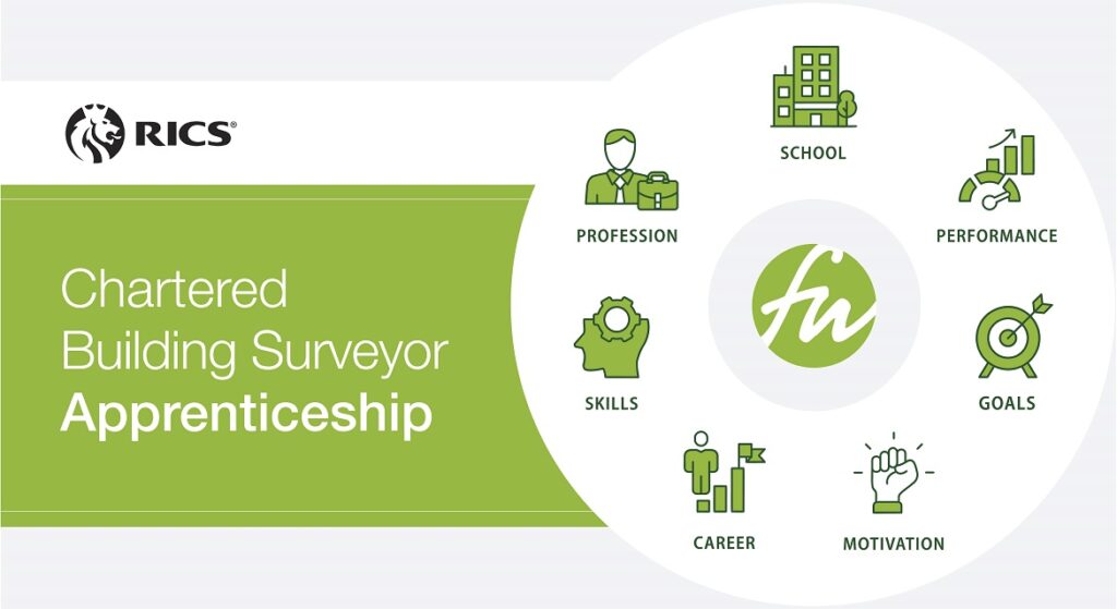 The search is on for a new apprentice to join our Building Consultancy team