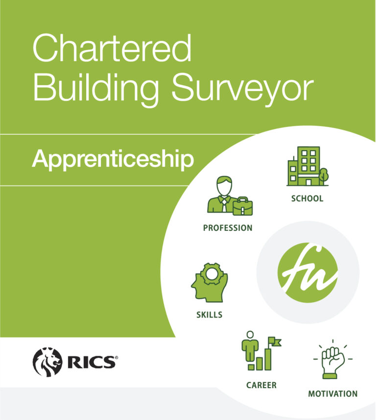 The search is on for a new apprentice to join our Building Consultancy team