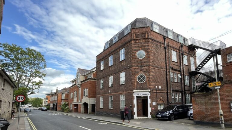 Amendments to Residential Permitted Development Rights for the conversion of offices